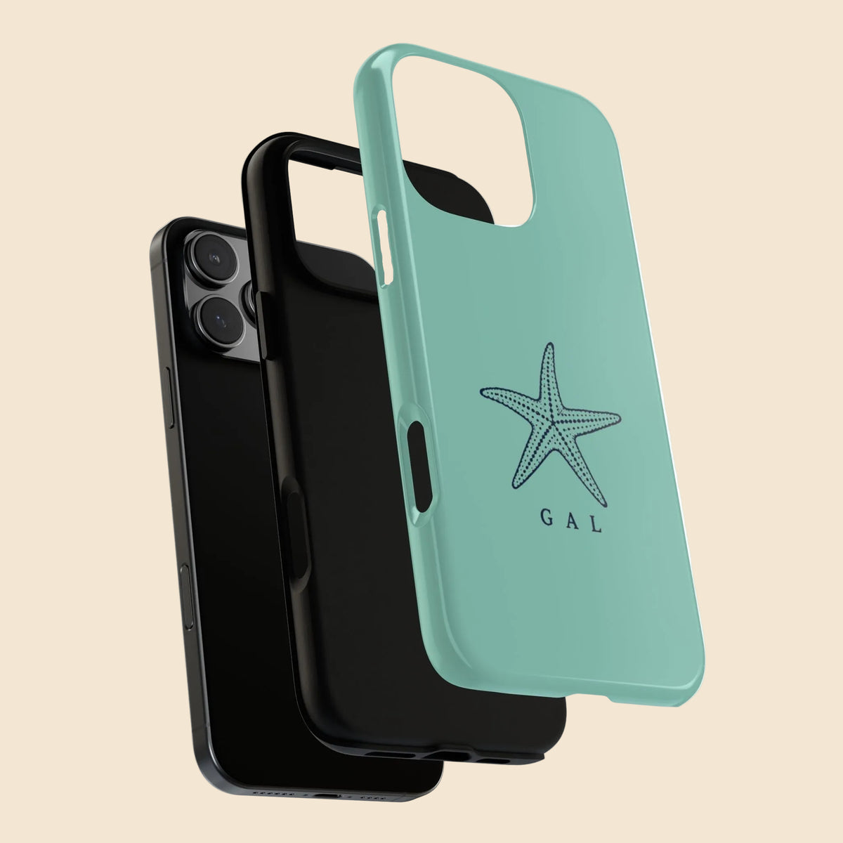 Phone Case | Teal