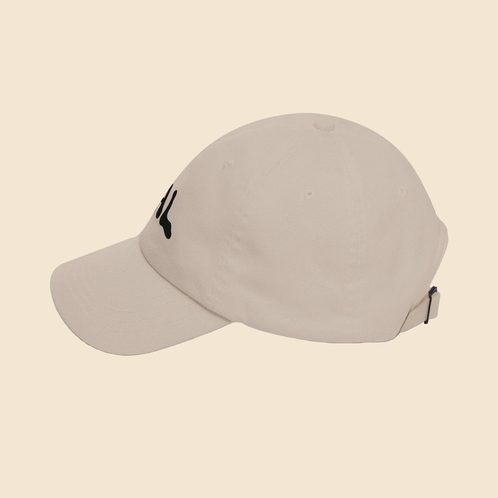 GAL Cap | Stone