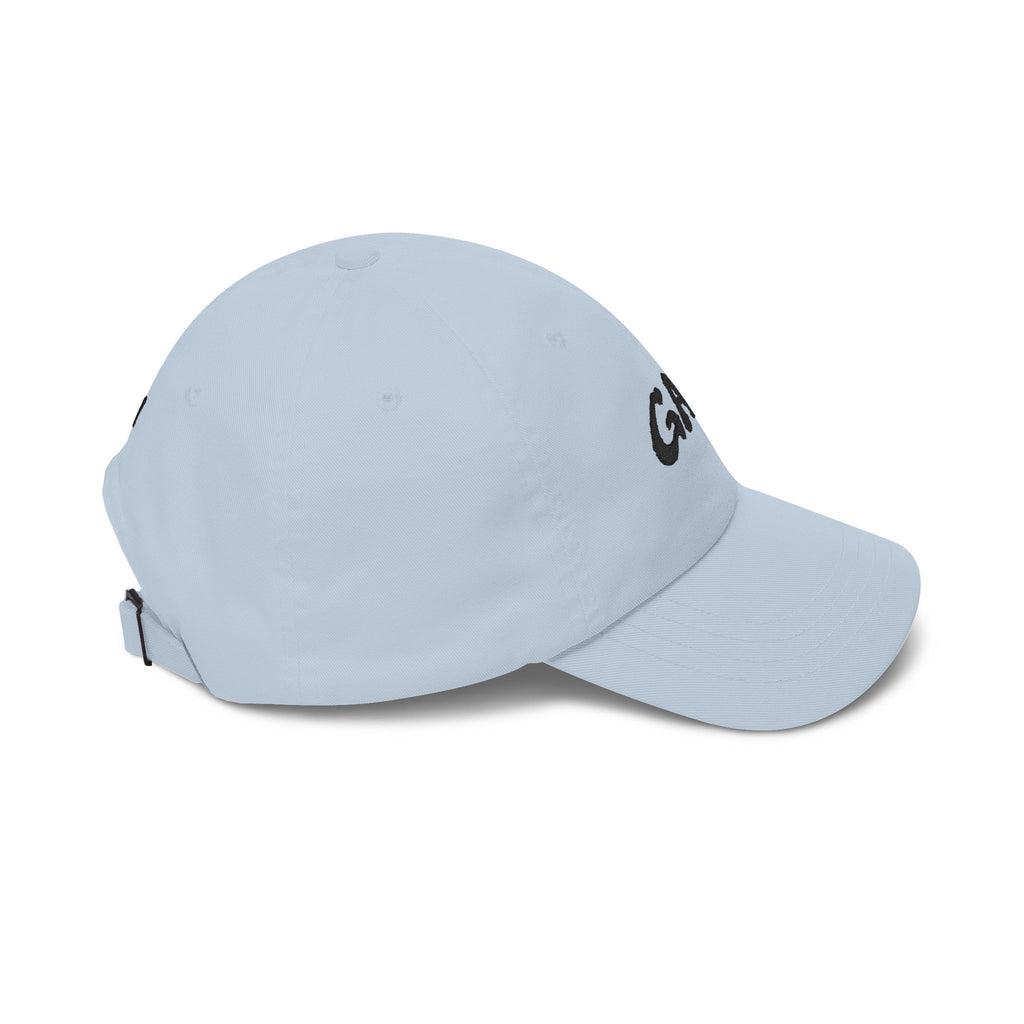 GAL Cap | Light Blue