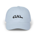 GAL Cap | Light Blue