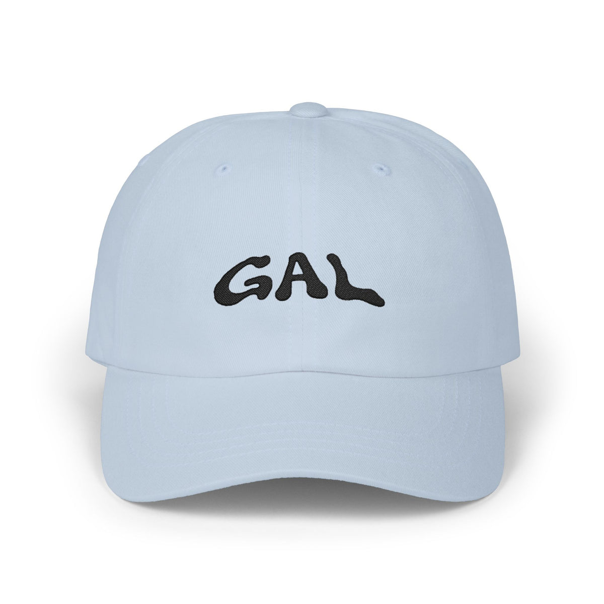 GAL Cap | Light Blue