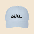 GAL Cap | Light Blue