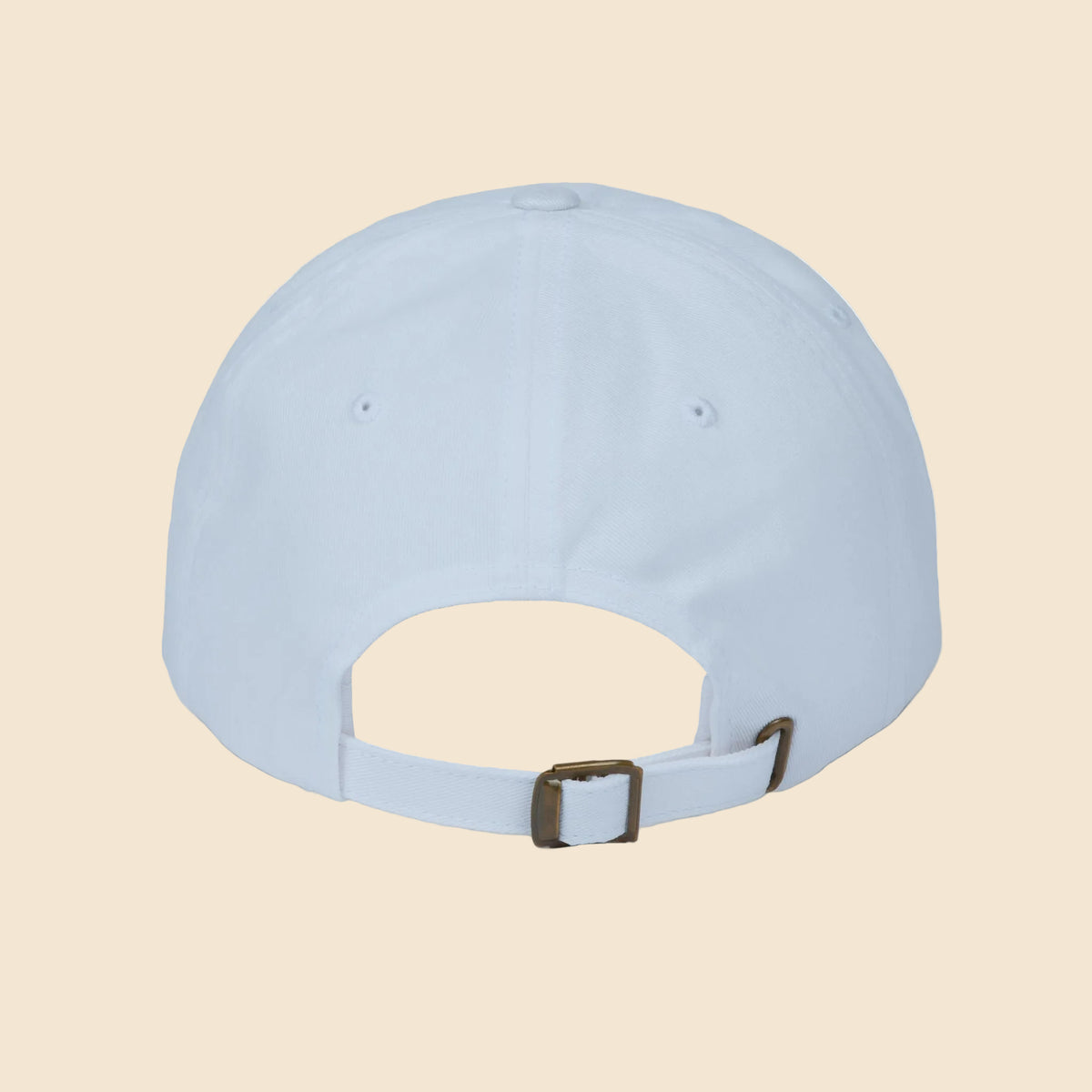 GAL Cap | Light Blue