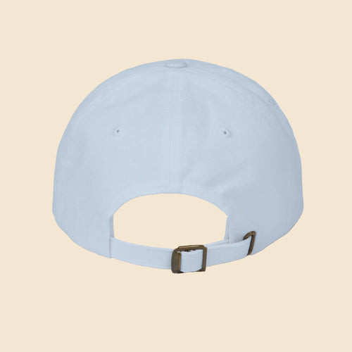 GAL Cap | Light Blue