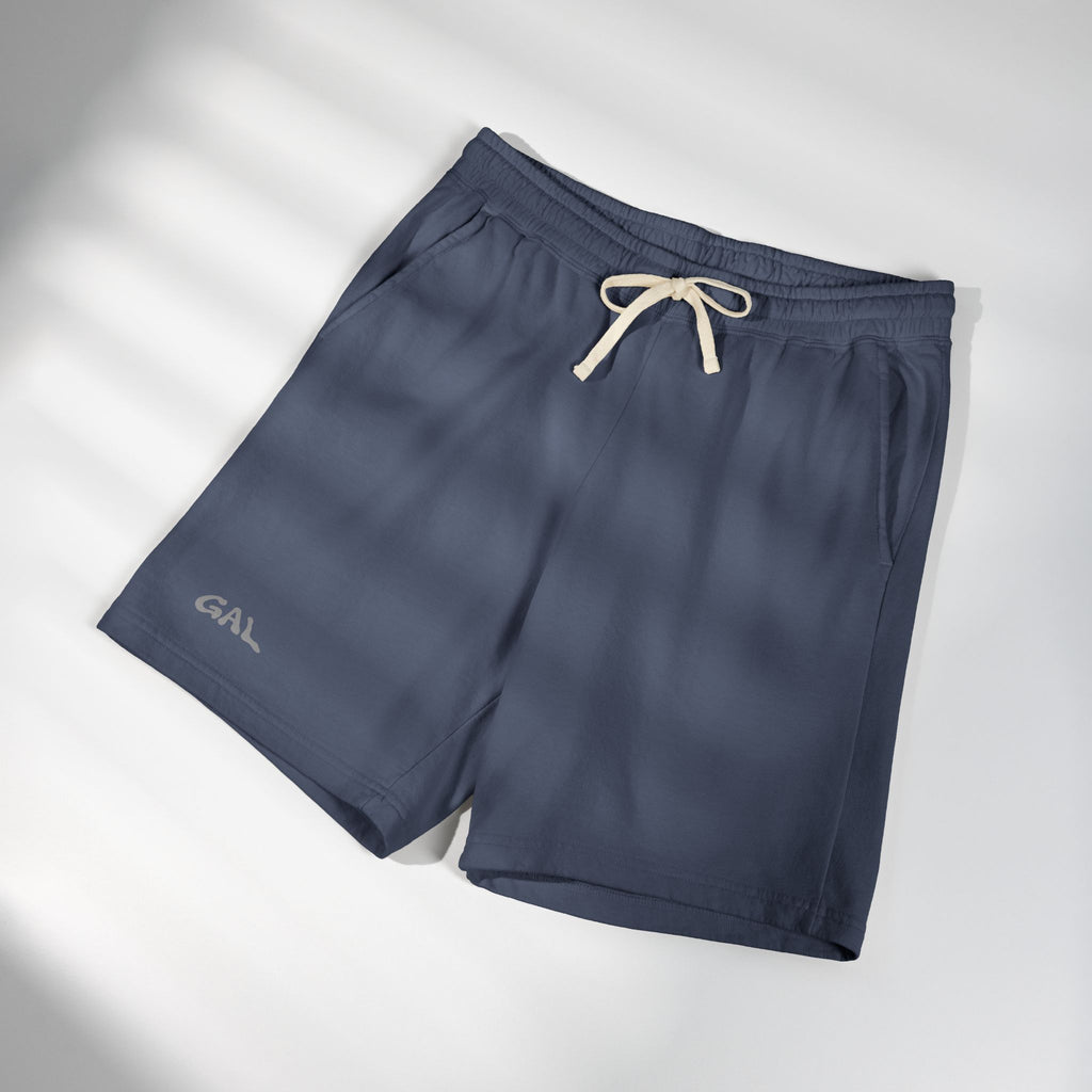 Sweat Shorts | Navy