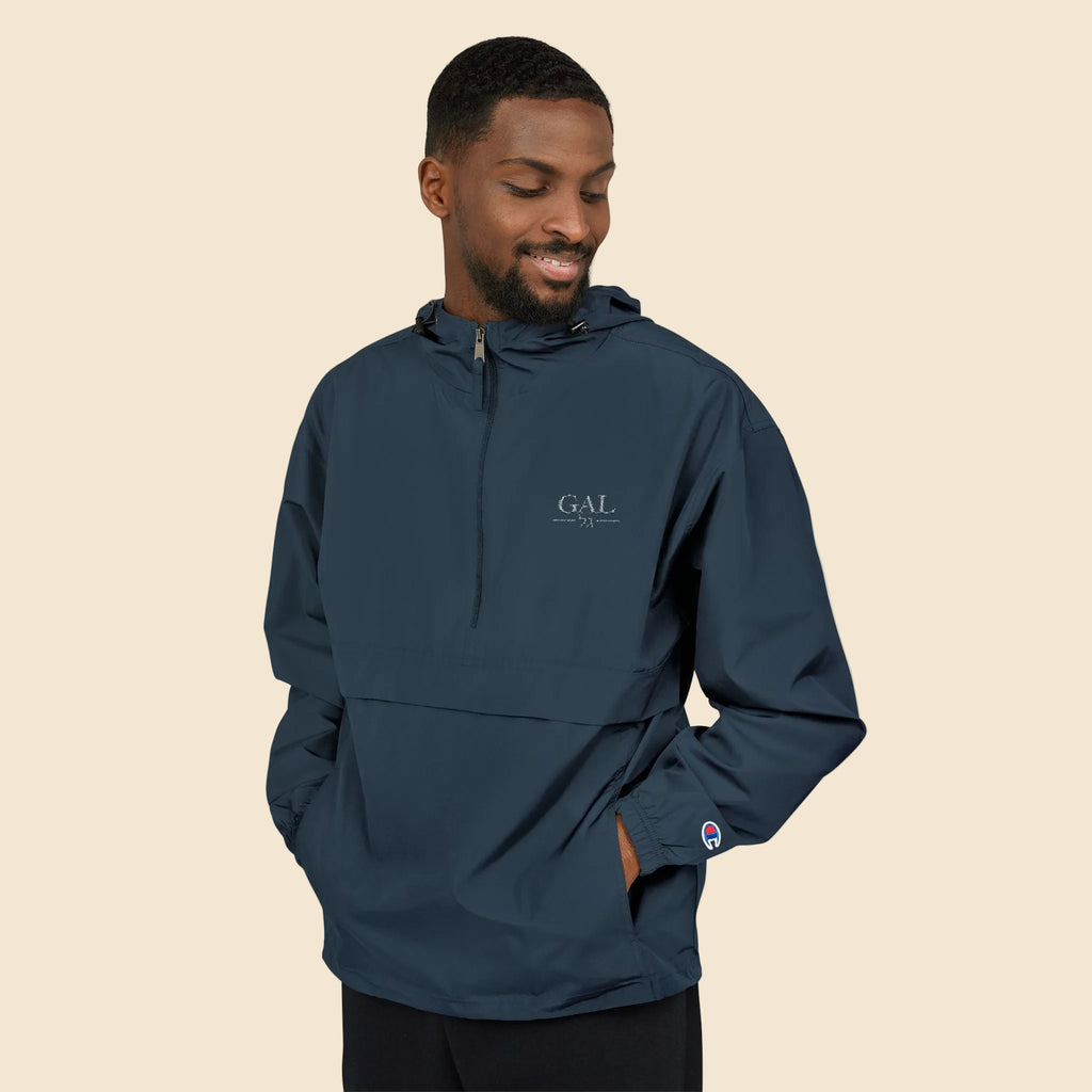 GAL Windbreaker | Navy