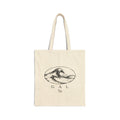 GAL Tote Bag | Wave