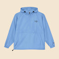 GAL Windbreaker | Light Blue
