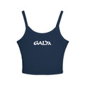 Tank Top | Spaghetti Strap Tank Top | Navy