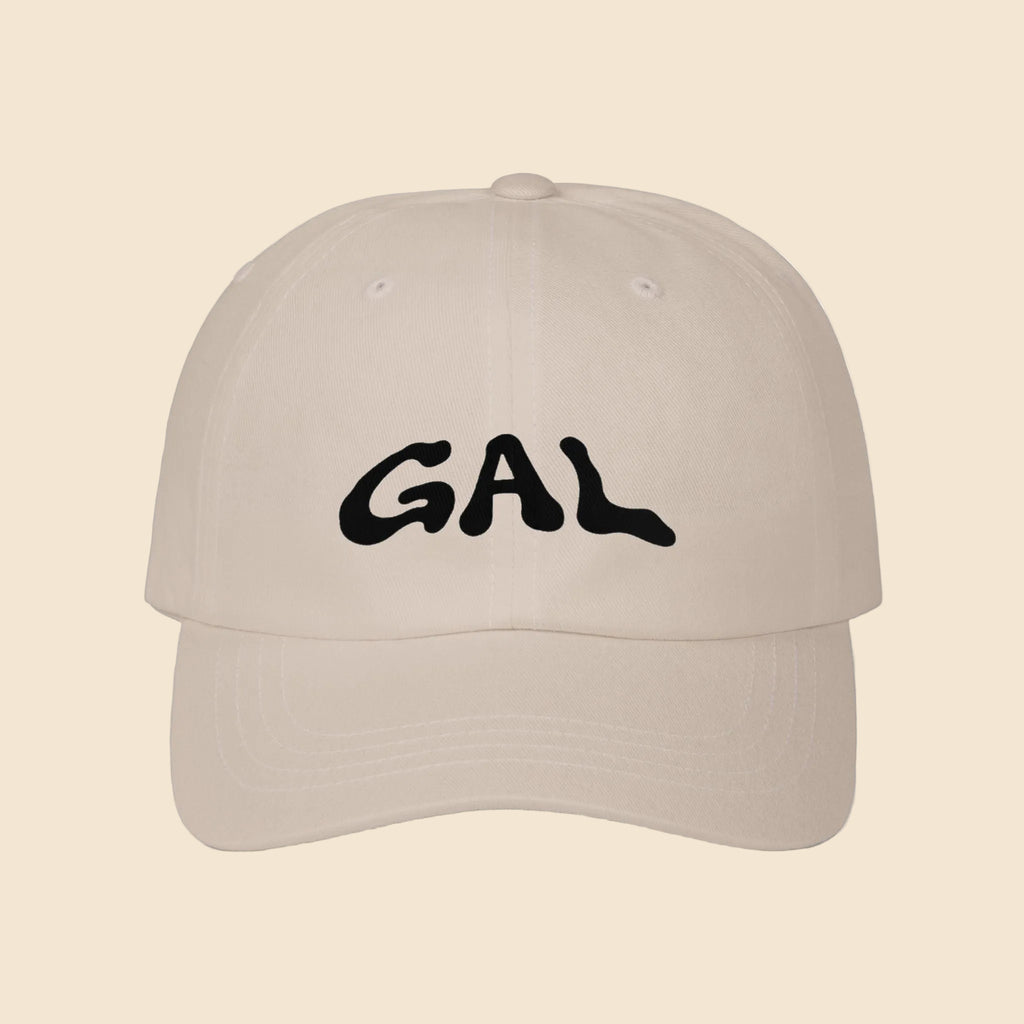 GAL Cap | Stone
