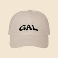 GAL Cap | Stone