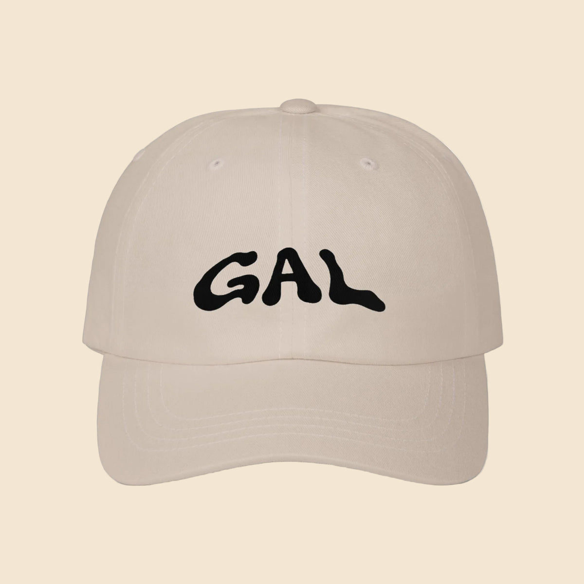 GAL Cap | Stone
