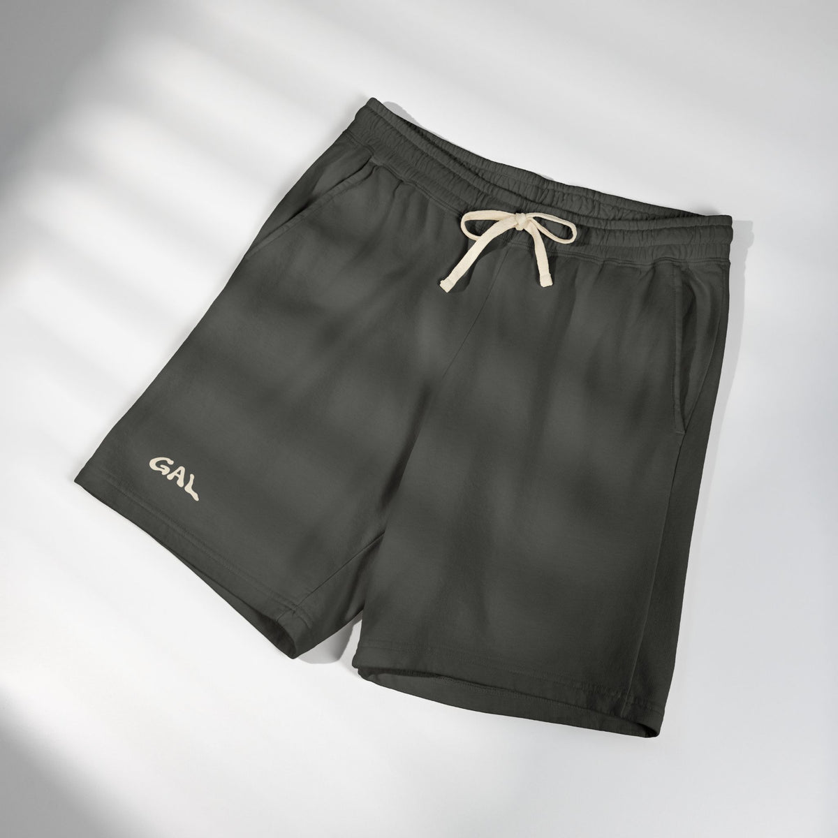 Sweat Shorts | Grey