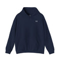 Sea Turtle Hoodie | Navy