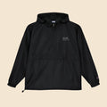 GAL Windbreaker | Black