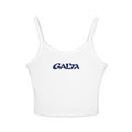 Tank Top | Spaghetti Strap Tank Top | White