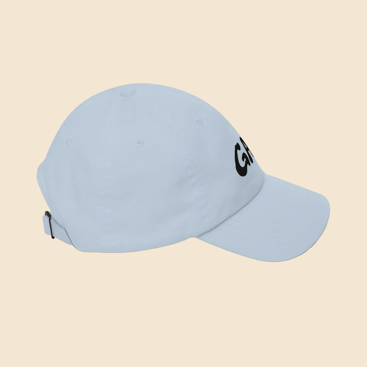 GAL Cap | Light Blue