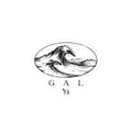 GAL Sticker