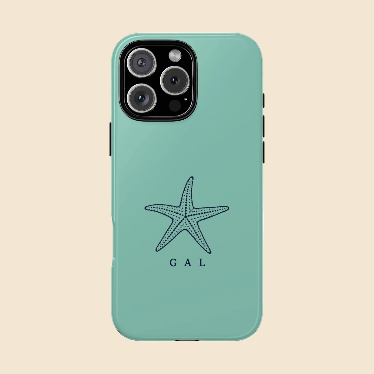 Phone Case | Teal