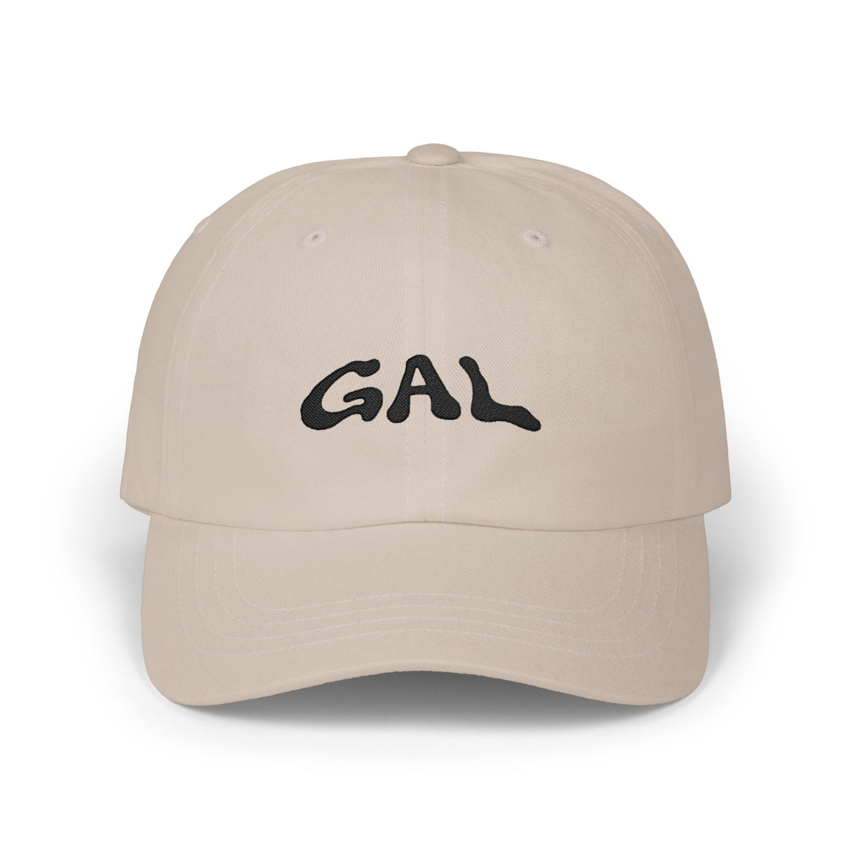 GAL Cap | Stone