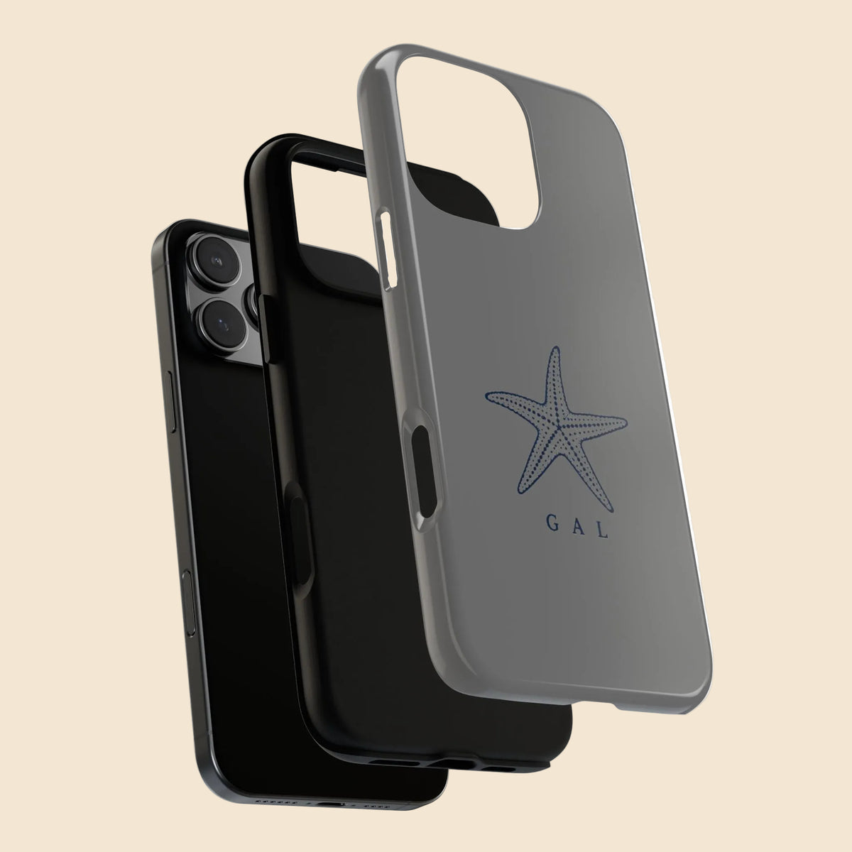 Phone Case | Grey