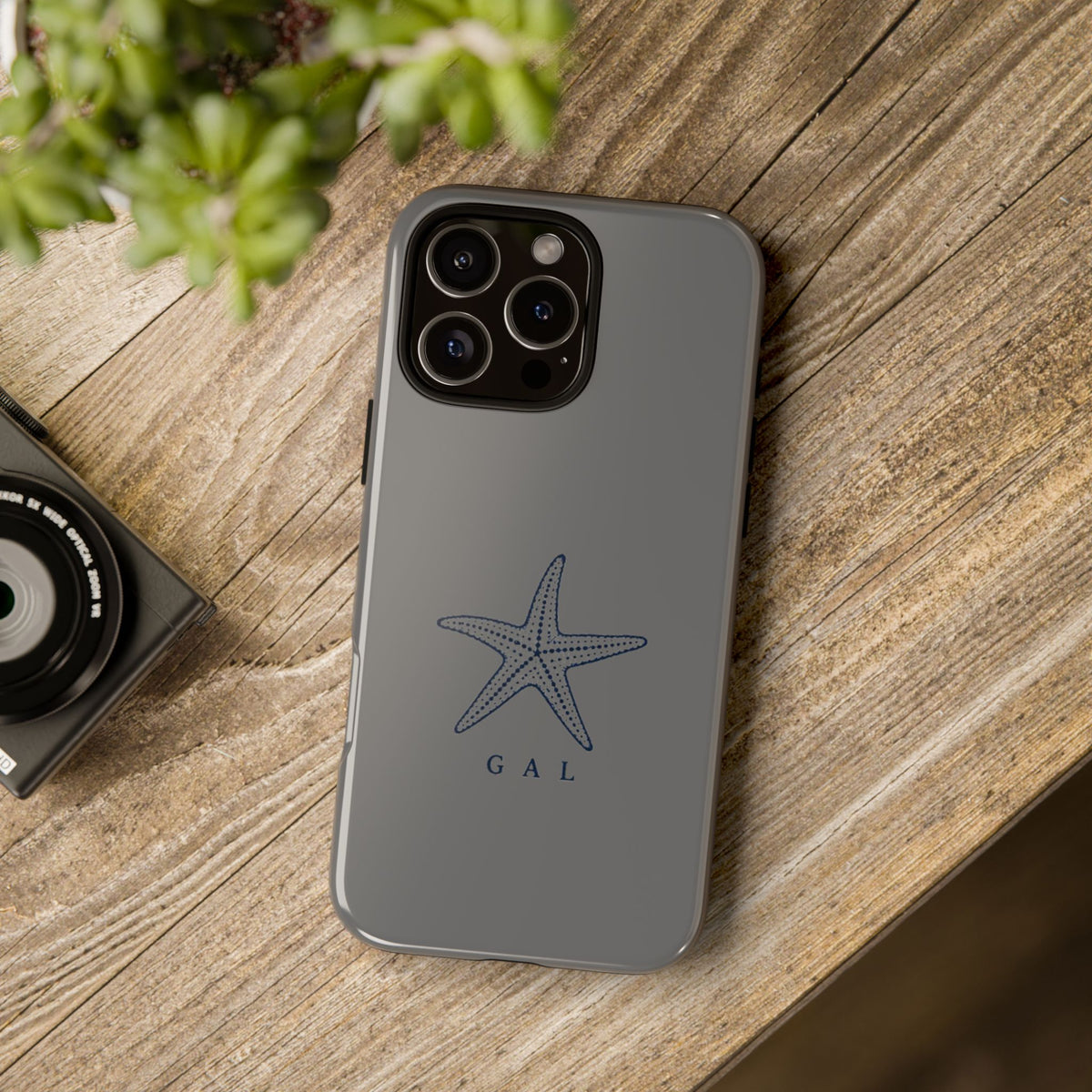 Phone Case | Grey