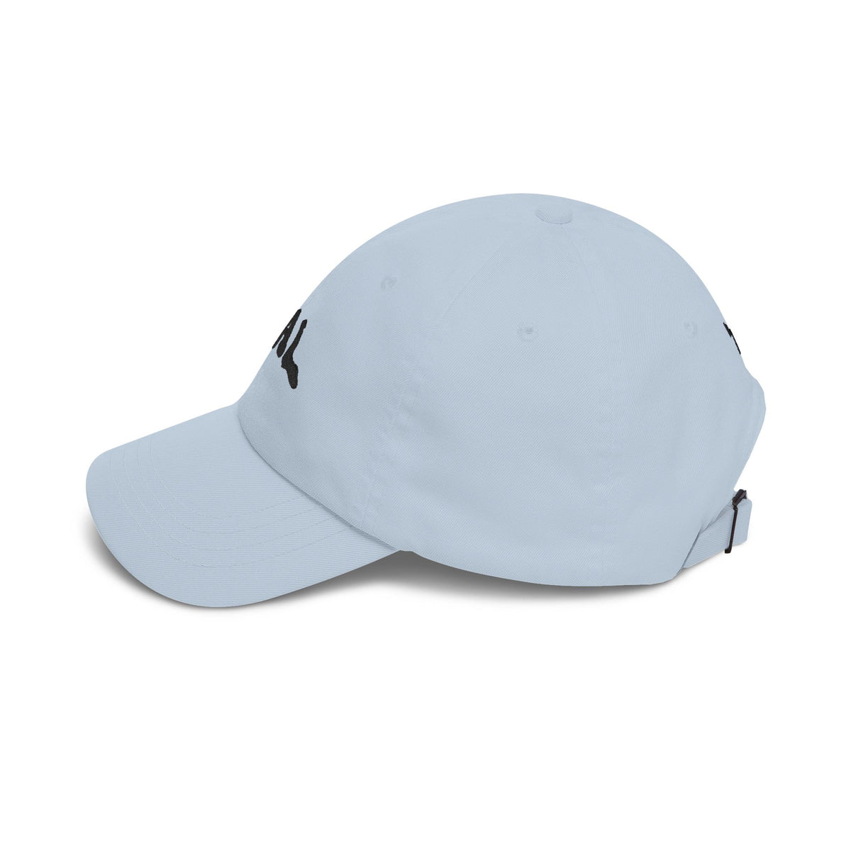 GAL Cap | Light Blue