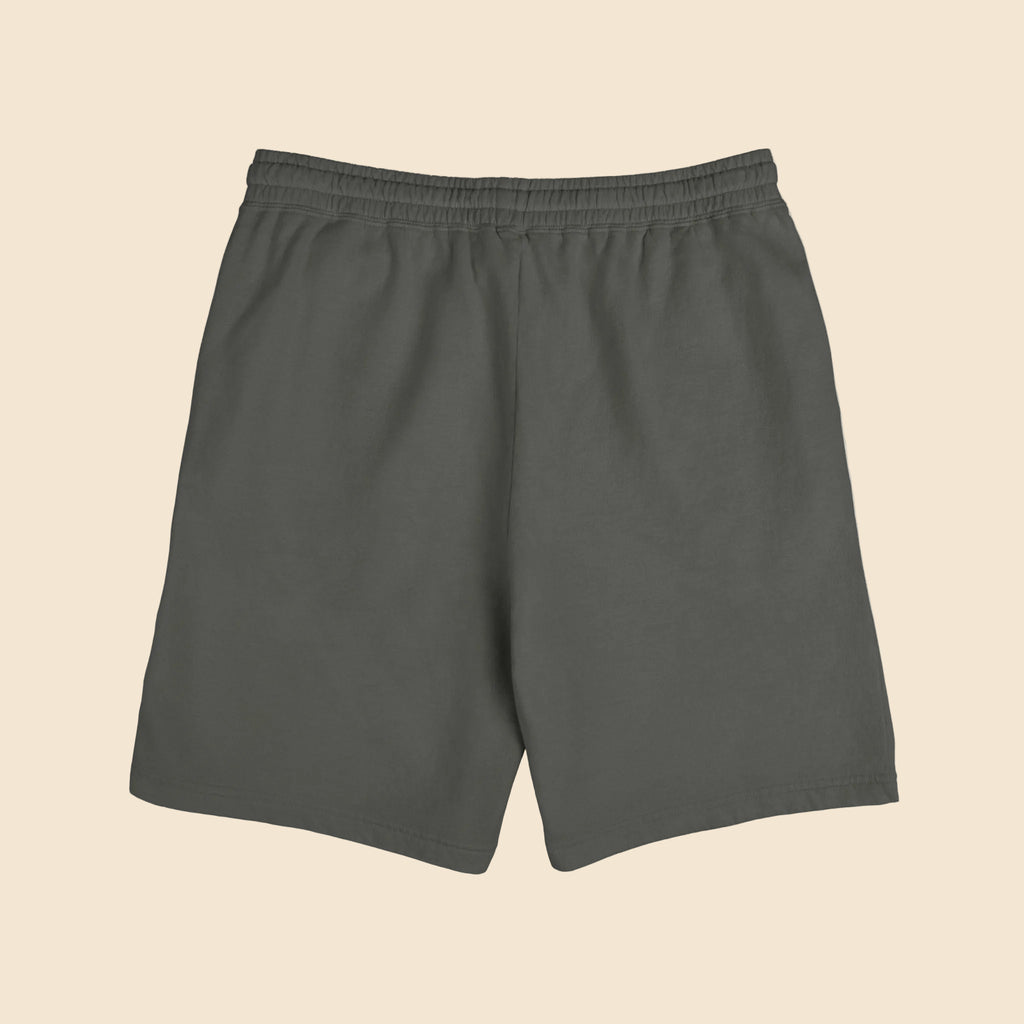 Sweat Shorts | Grey