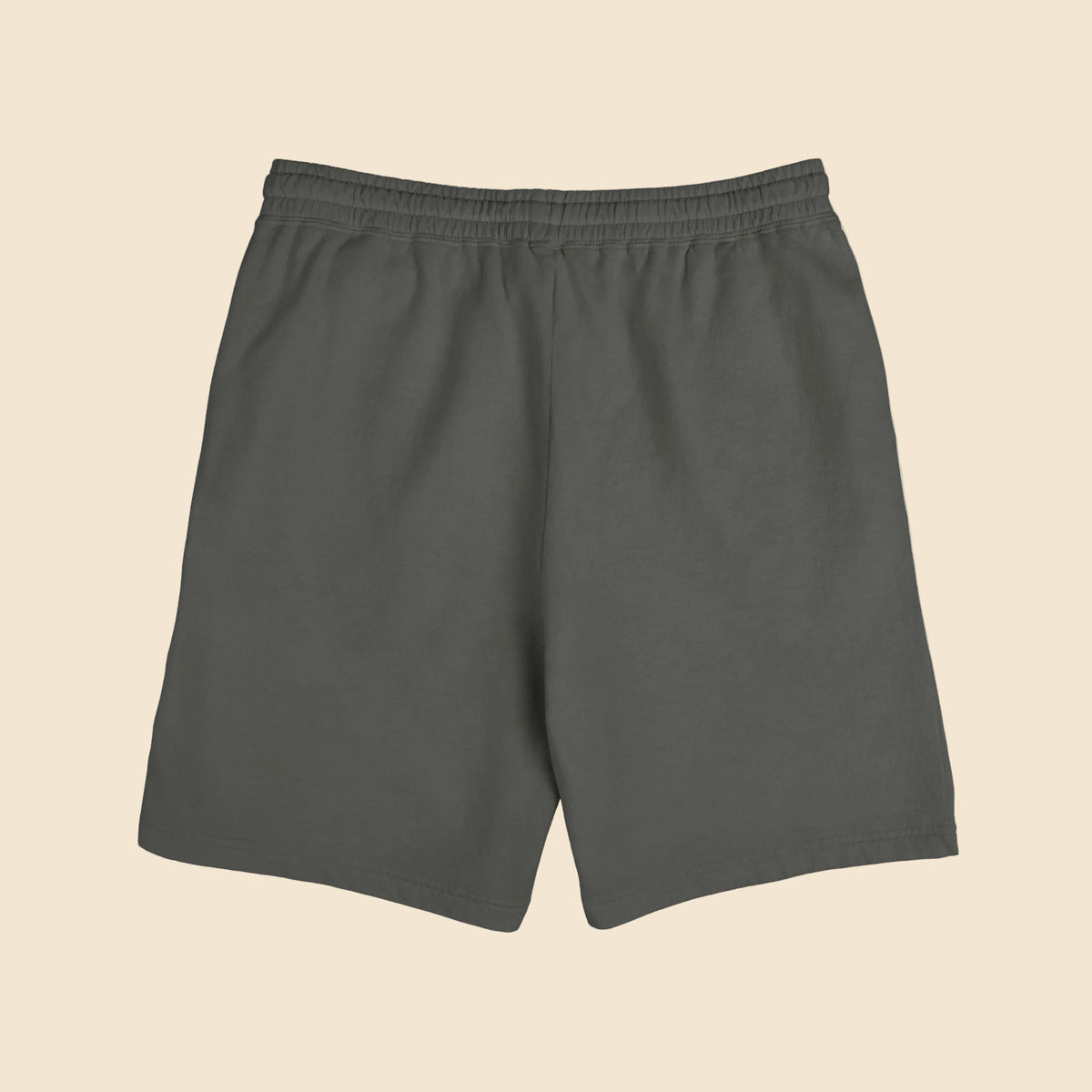 Sweat Shorts | Grey