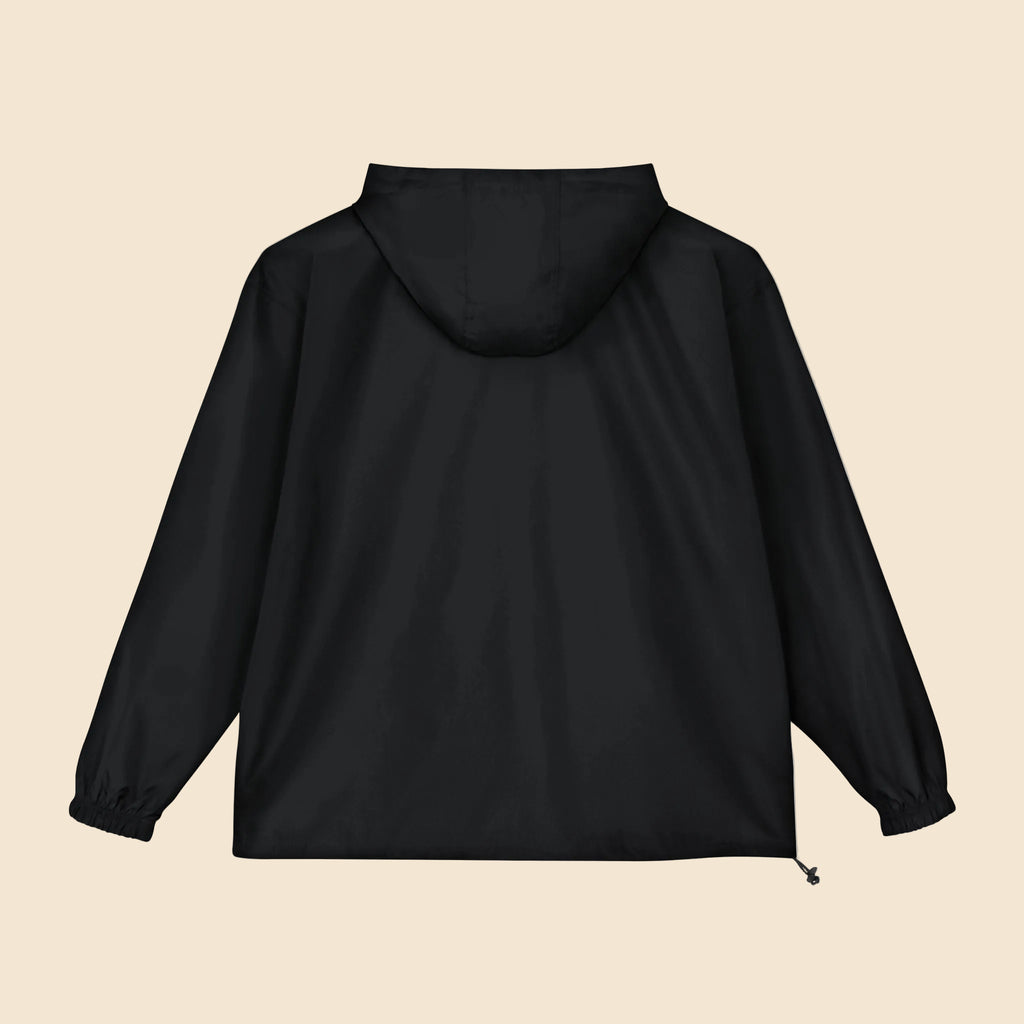 GAL Windbreaker | Black
