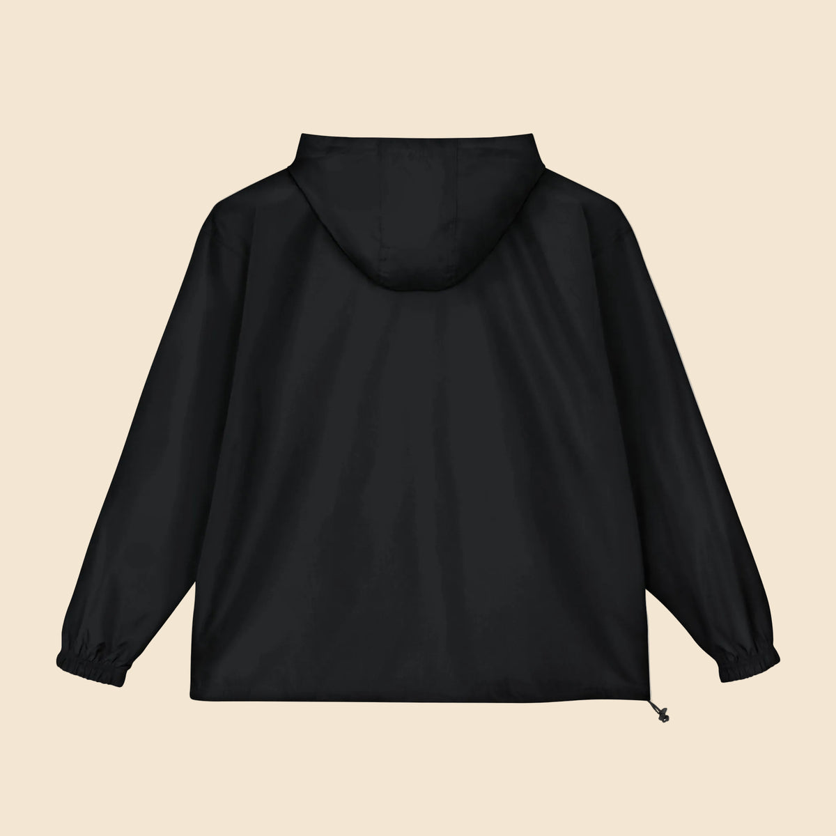 GAL Windbreaker | Black