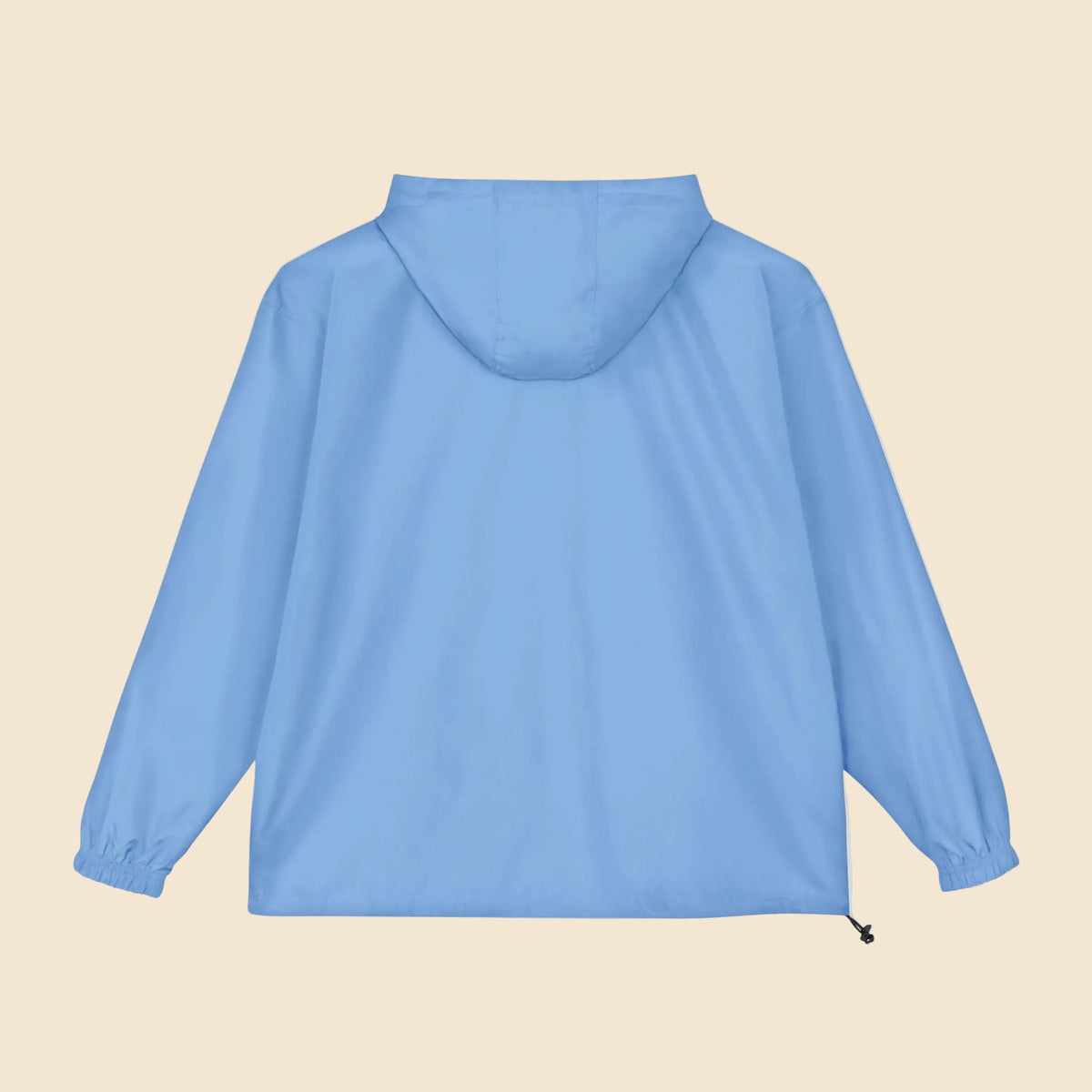 GAL Windbreaker | Light Blue