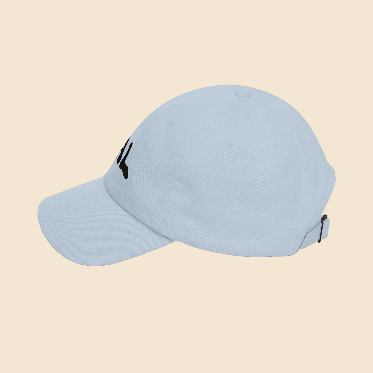 GAL Cap | Light Blue