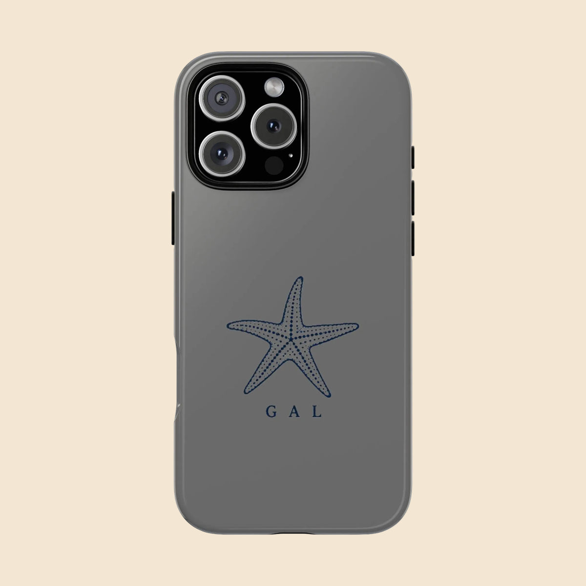 Phone Case | Grey