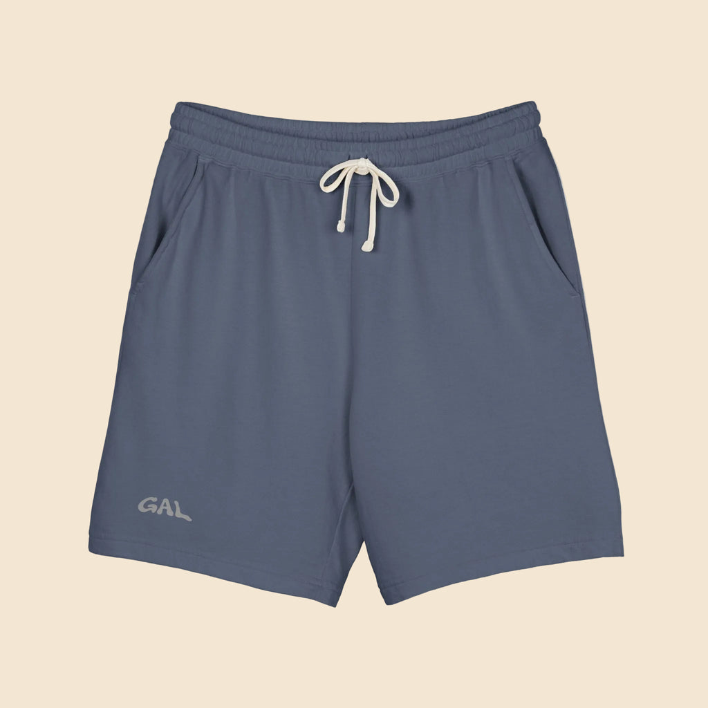 Sweat Shorts | Navy